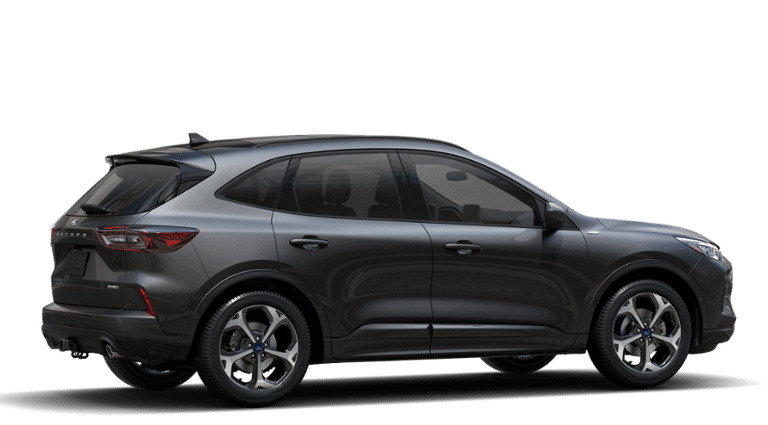 2024 Ford Escape ST-Line Select