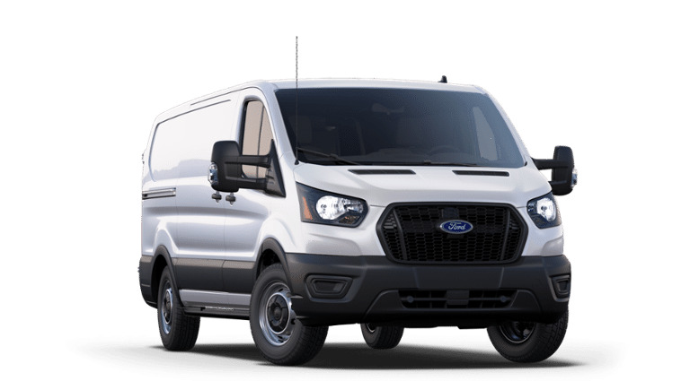 2024 Ford Transit 250