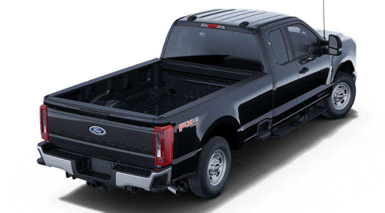 2025 Ford F-250 Super Duty XL
