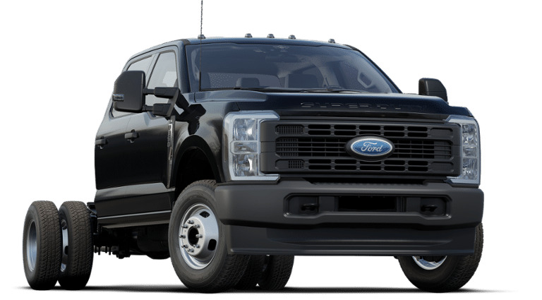 2025 Ford F-350 Super Duty XL