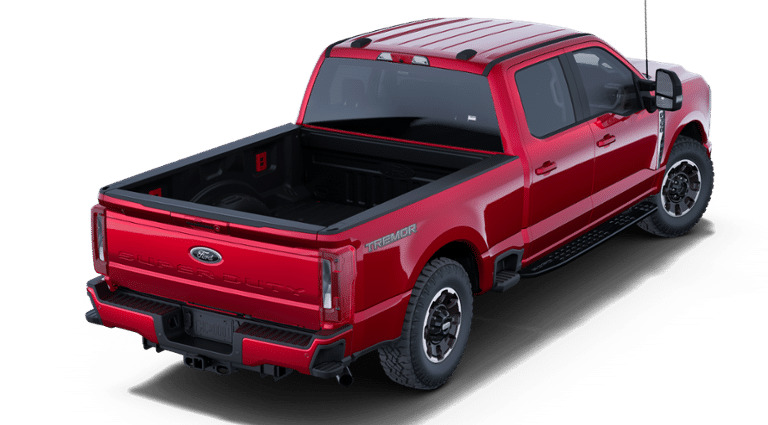 2025 Ford F-350 Super Duty XLT