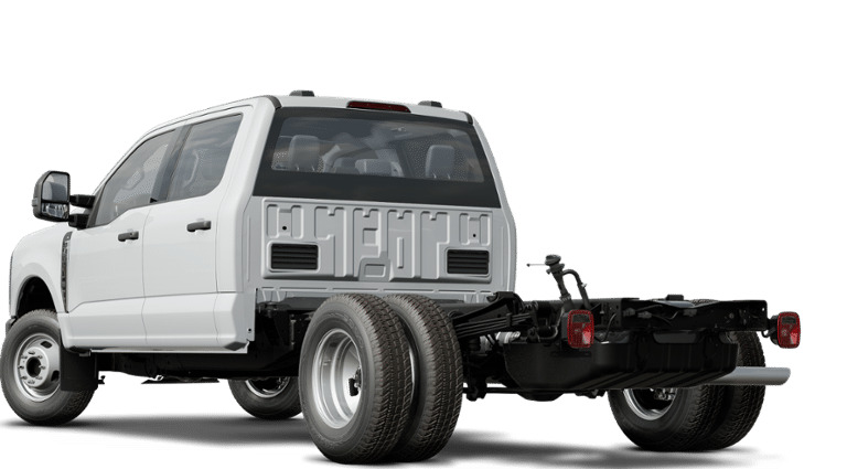 2025 Ford F-350 Super Duty XL