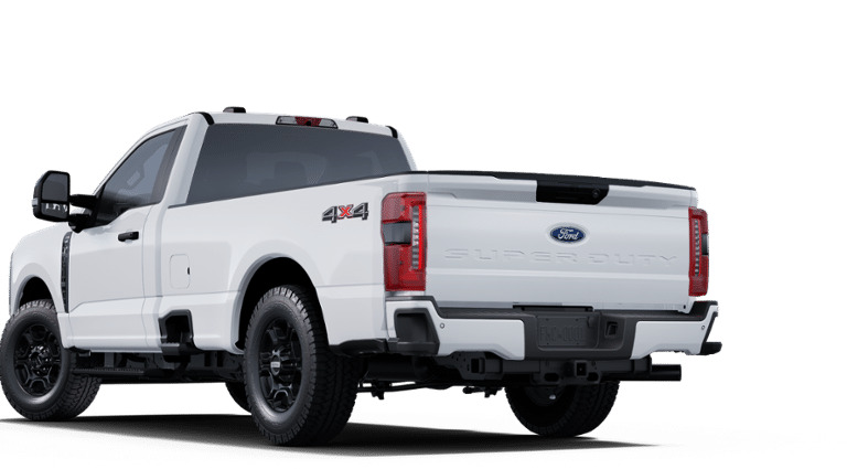 2025 Ford F-350 Super Duty XL