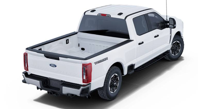 2025 Ford F-350 Super Duty XLT