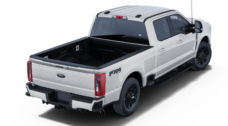 2025 Ford F-250 Super Duty XLT