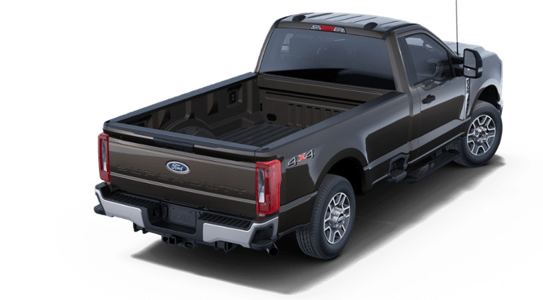 2025 Ford F-350 Super Duty XLT