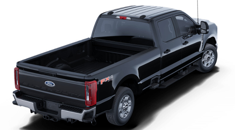 2025 Ford F-250 Super Duty XLT