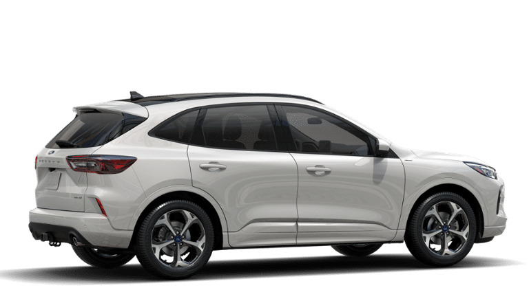 2024 Ford Escape ST-Line Select