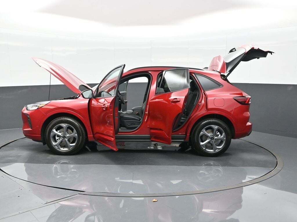 2024 Ford Escape ST-Line Select