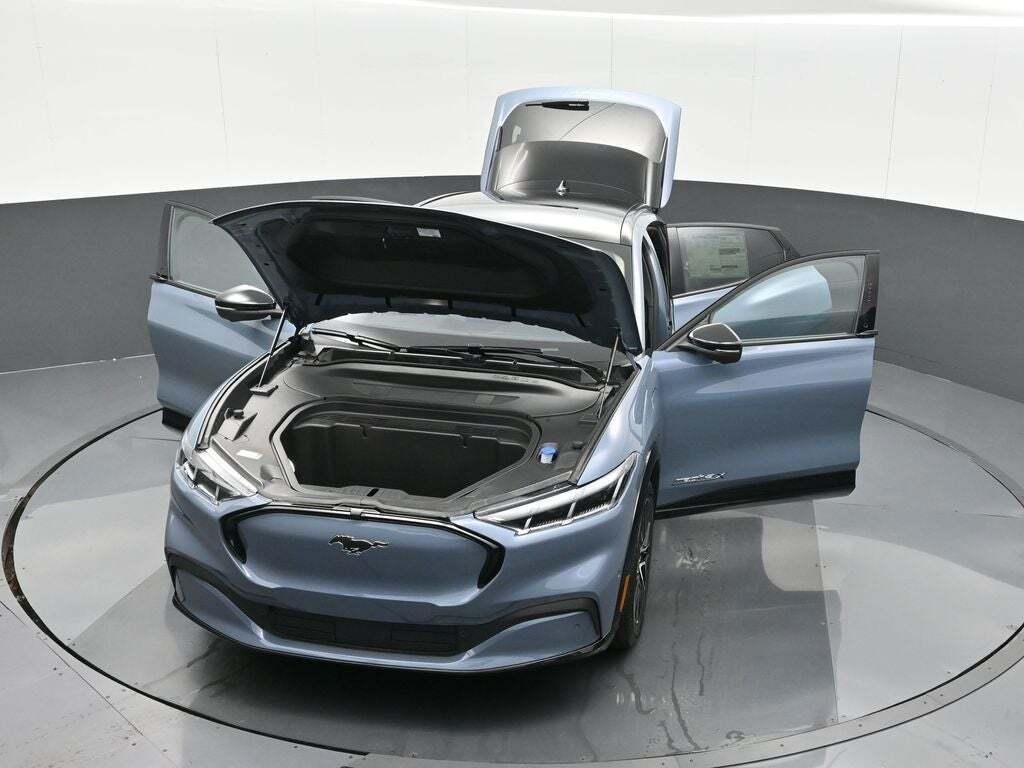 2024 Ford Mustang Mach-E Premium