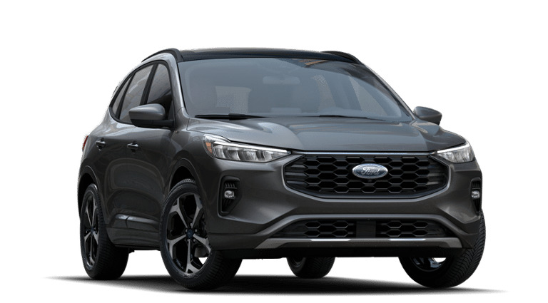 2024 Ford Escape ST-Line Select