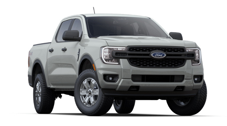 2024 Ford Ranger XL