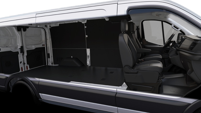 2024 Ford Transit 250
