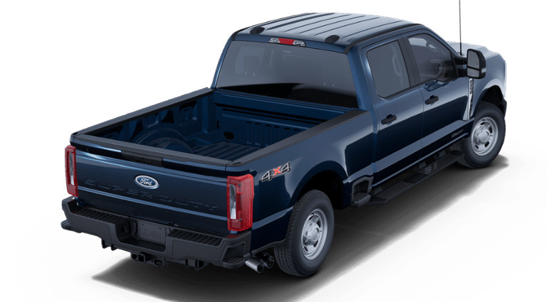 2025 Ford F-250 Super Duty XL
