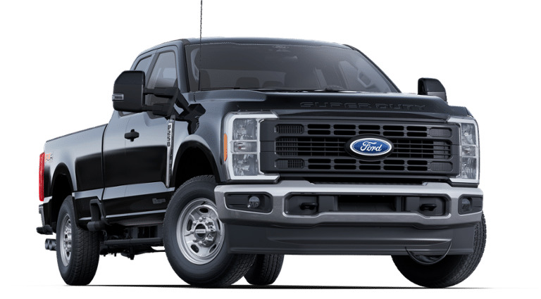 2025 Ford F-250 Super Duty XL