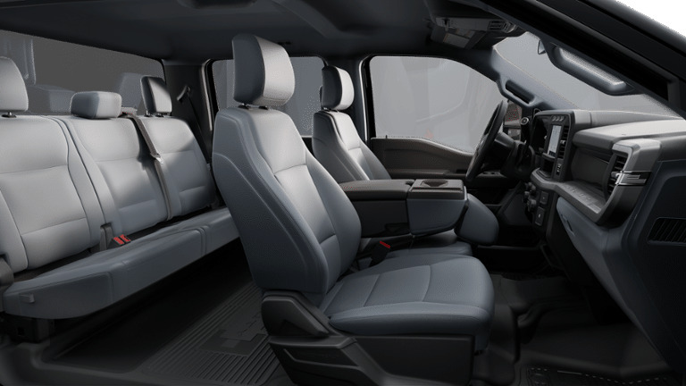 2025 Ford F-350 Super Duty XL