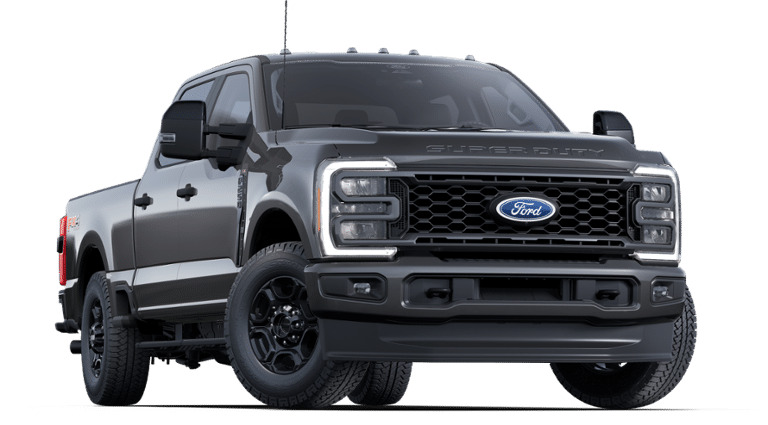 2025 Ford F-250 Super Duty XL