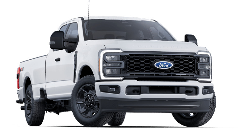 2025 Ford F-350 Super Duty XL