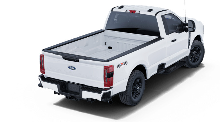 2025 Ford F-350 Super Duty XL