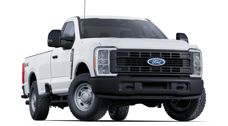 2025 Ford F-250 Super Duty XL