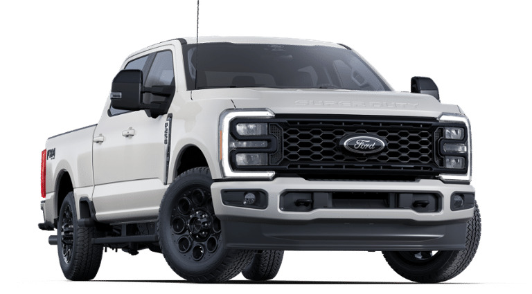 2025 Ford F-250 Super Duty XLT
