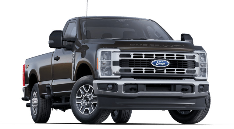 2025 Ford F-350 Super Duty XLT