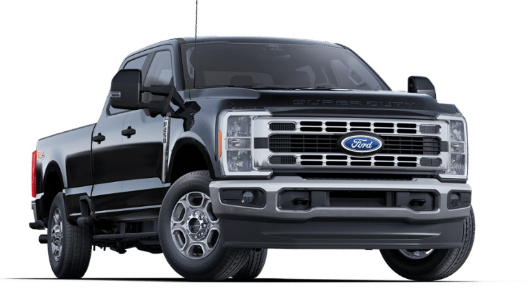 2025 Ford F-250 Super Duty XLT