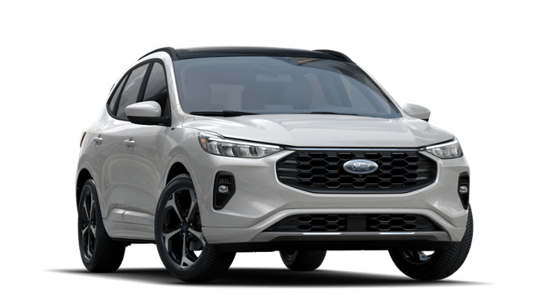 2024 Ford Escape ST-Line Select
