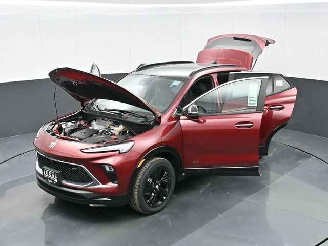 2025 Buick Encore GX Sport Touring