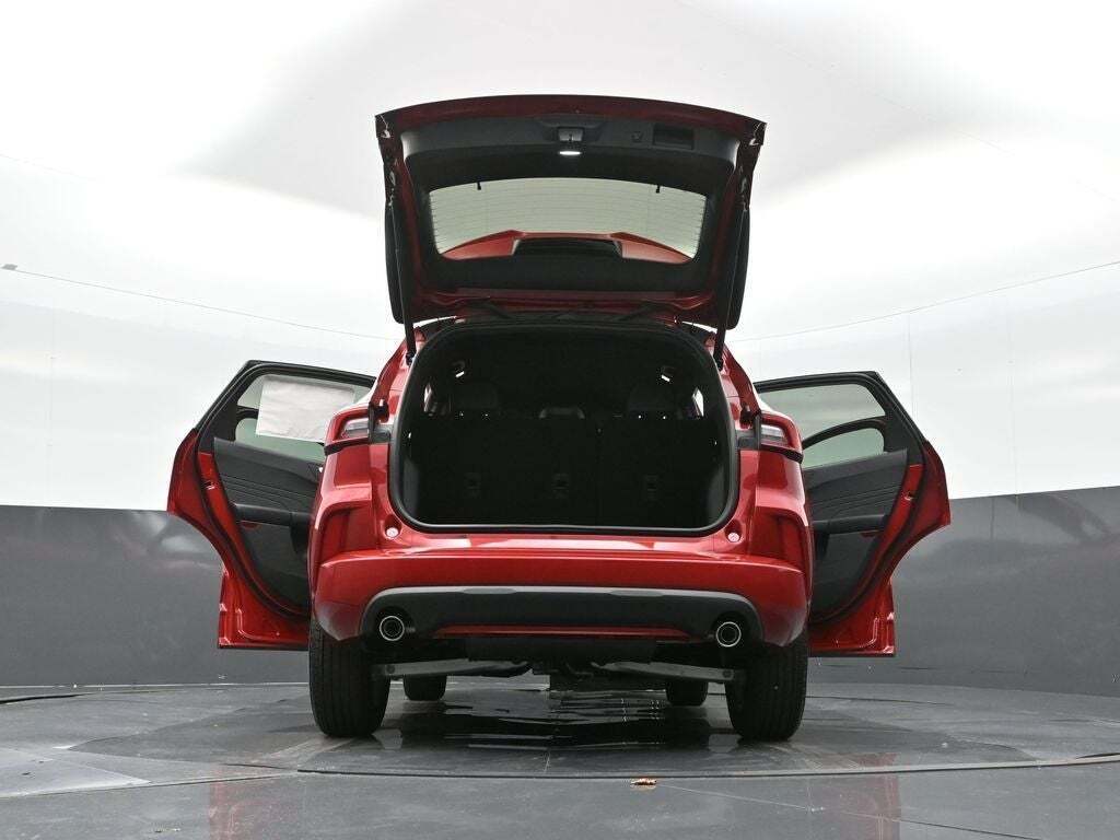 2024 Ford Escape ST-Line Select