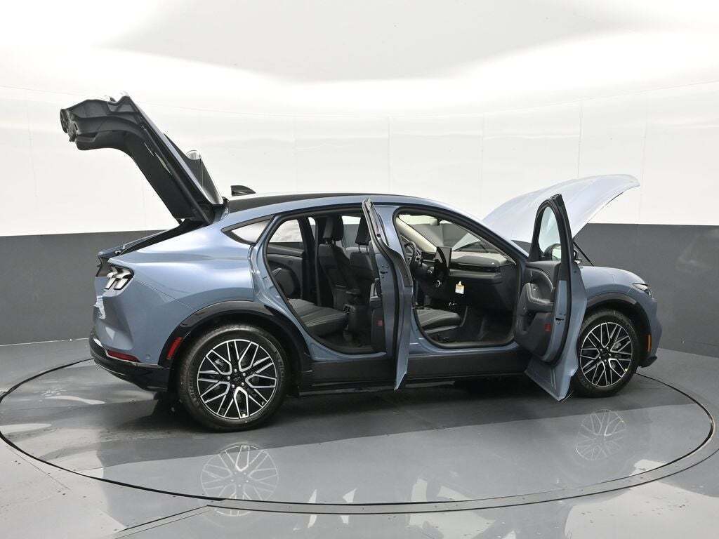 2024 Ford Mustang Mach-E Premium