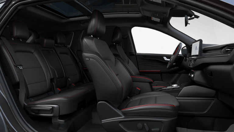 2024 Ford Escape ST-Line Select