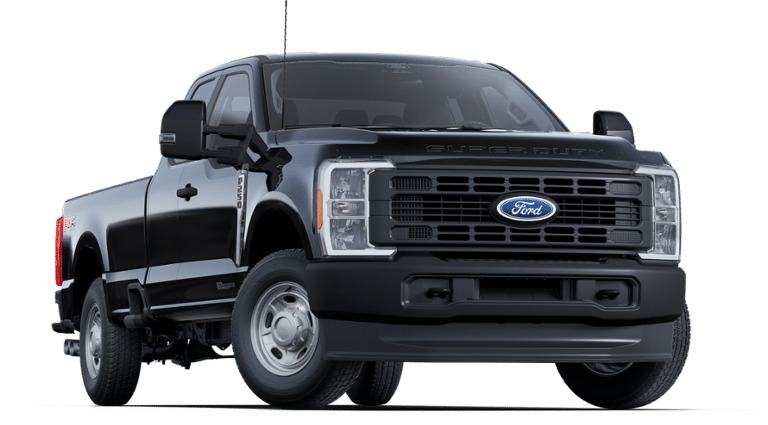 2025 Ford F-250 Super Duty XL