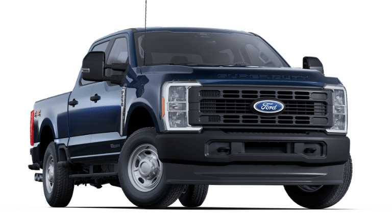 2025 Ford F-250 Super Duty XL