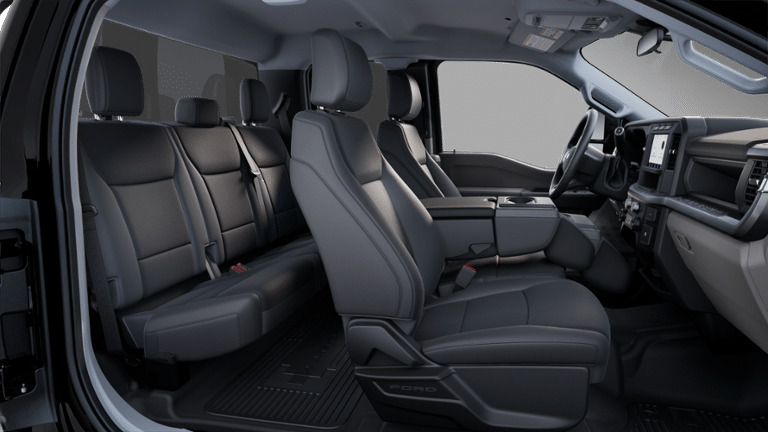2025 Ford F-250 Super Duty XL