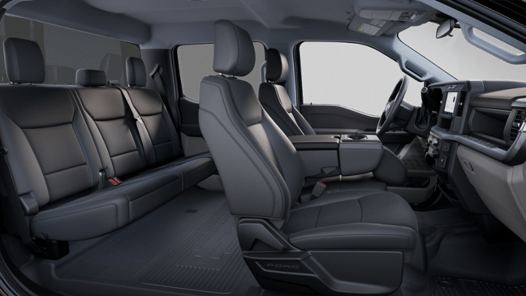 2025 Ford F-250 Super Duty XL