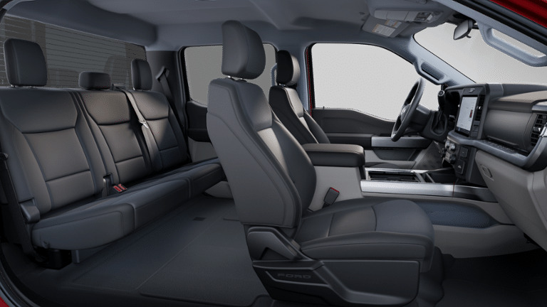 2025 Ford F-350 Super Duty XLT