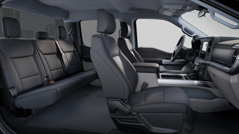 2025 Ford F-350 Super Duty XLT