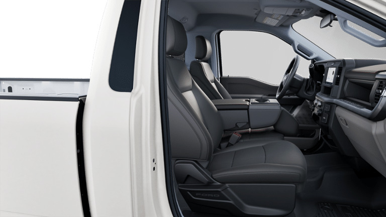 2025 Ford F-250 Super Duty XL
