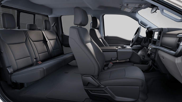 2025 Ford F-350 Super Duty XLT