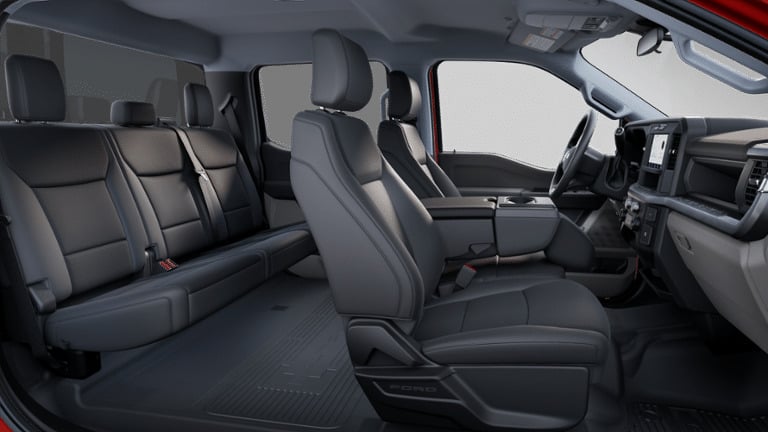 2025 Ford F-250 Super Duty XL