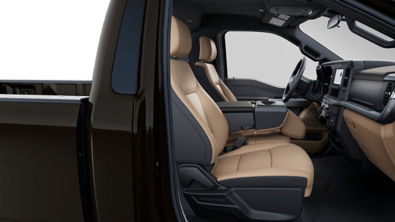 2025 Ford F-350 Super Duty XLT