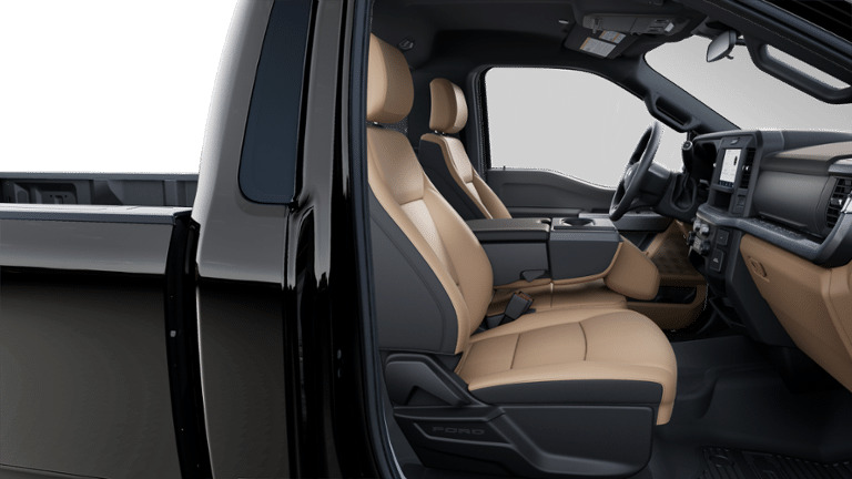 2025 Ford F-350 Super Duty XLT