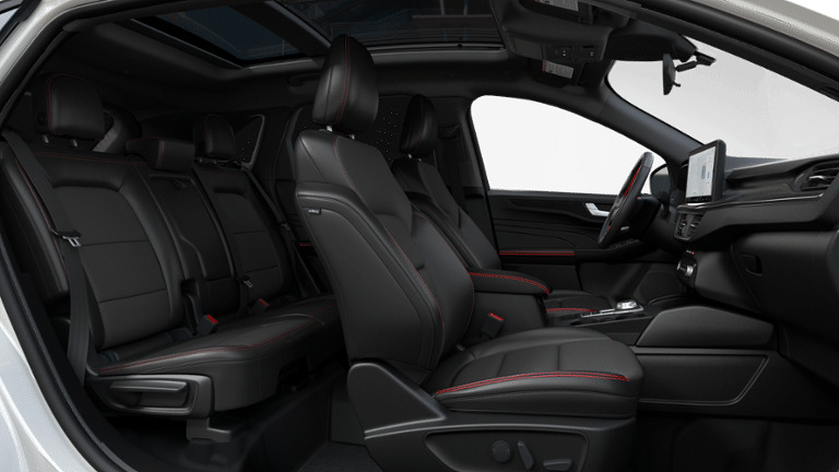 2024 Ford Escape ST-Line Select
