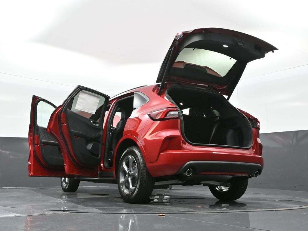2024 Ford Escape ST-Line Select