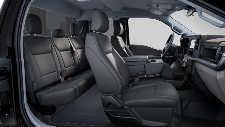 2025 Ford F-250 Super Duty XL