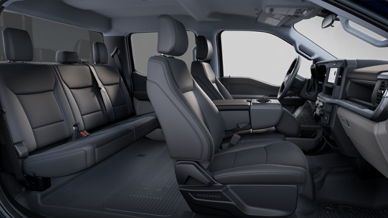 2025 Ford F-250 Super Duty XL