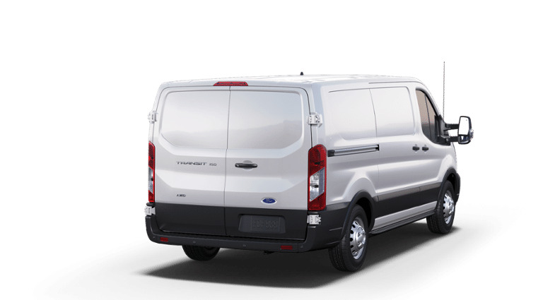 2025 Ford Transit 150