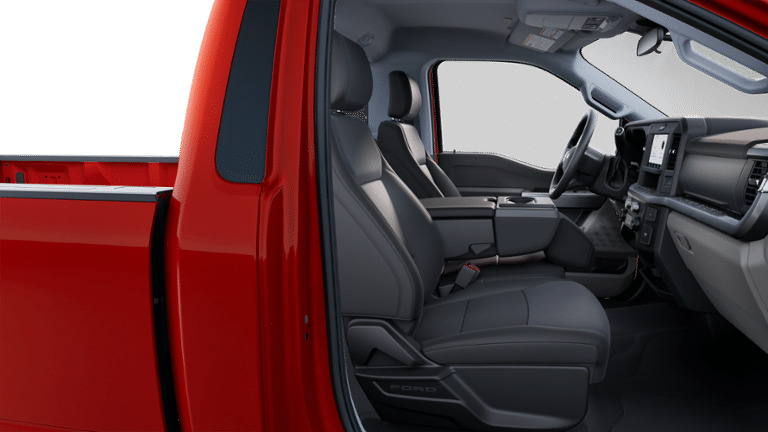 2025 Ford F-350 Super Duty XLT