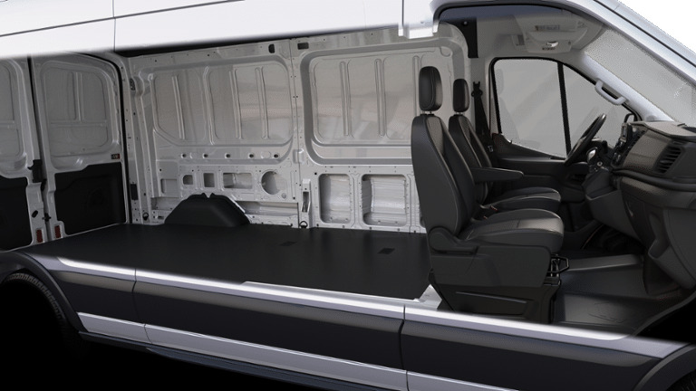 2024 Ford Transit 250